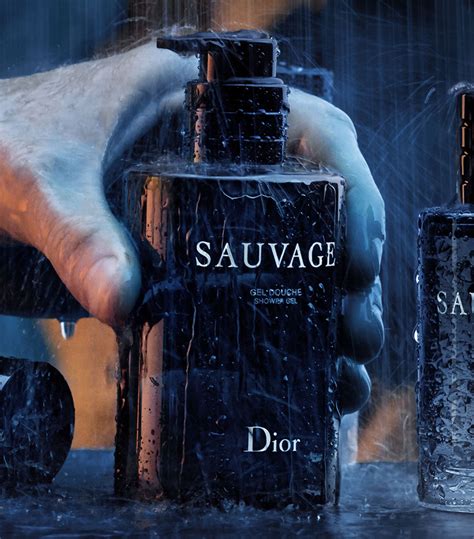 dior sauvage duschgel müller|Sauvage Shower Gel von DIOR ️ online kaufen .